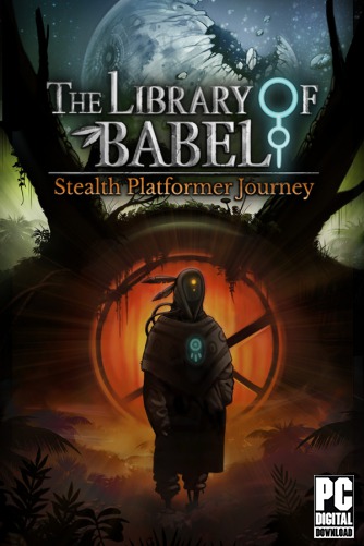The Library of Babel скачать торрентом