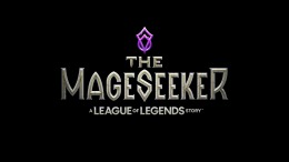Геймплей The Mageseeker: A League of Legends Story