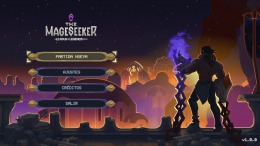 The Mageseeker: A League of Legends Story стрим