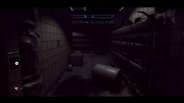 The Voidness - Lidar Horror Survival Game на PC