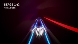 Скриншот игры Thumper