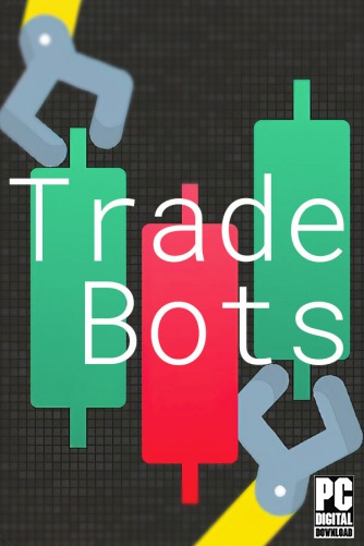 Trade Bots: A Technical Analysis Simulation скачать торрентом