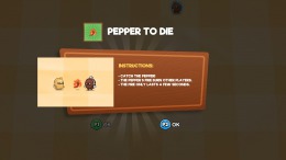 Скриншот игры Ultra Foodmess