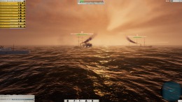 Victory At Sea Ironclad на PC