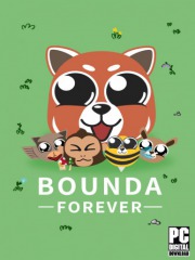 Bounda Forever