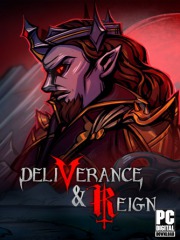 Deliverance & Reign