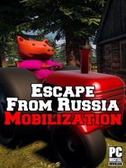 Escape From Russia: Mobilization