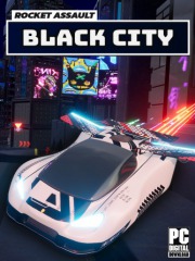 Rocket Assault: Black City