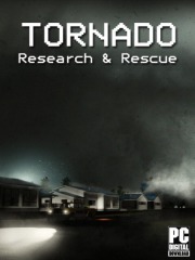 Tornado: Research and Rescue
