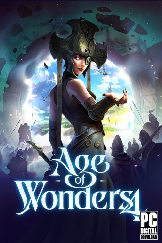 Age of Wonders 4 скачать торрентом