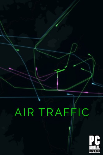 Air Traffic: Greenlight скачать торрентом