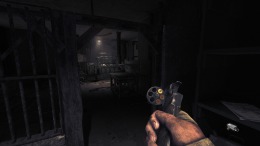 Игровой мир Amnesia: The Bunker