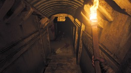 Прохождение игры Amnesia: The Bunker