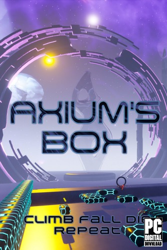 Axium's Box скачать торрентом