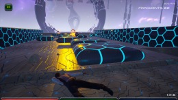Скриншот игры Axium's Box