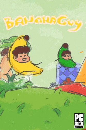 Bananaguy скачать торрентом