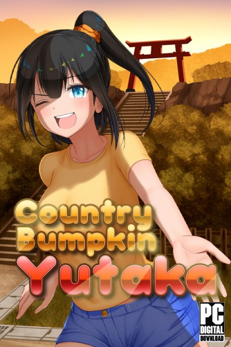 Country Bumpkin Yutaka скачать торрентом