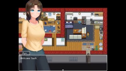 Скриншот игры Country Bumpkin Yutaka