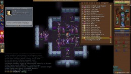 Скриншот игры Dungeonmans