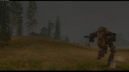 Скриншот игры Elements of War