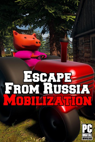 Escape From Russia: Mobilization скачать торрентом