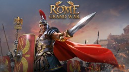 Grand War: Rome на компьютер