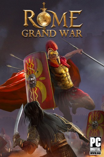Grand War: Rome скачать торрентом