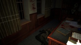 Скриншот игры Horror Explus