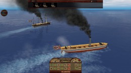 Игровой мир Ironclads 2: American Civil War