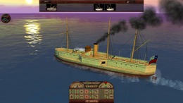 Геймплей Ironclads 2: War of the Pacific