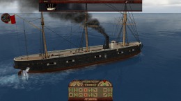 Ironclads 2: War of the Pacific на PC
