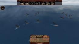 Прохождение игры Ironclads 2: War of the Pacific