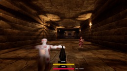 Скриншот игры Lord Of Terror