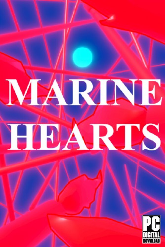 Marine Hearts скачать торрентом