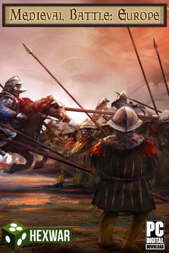 Medieval Battle: Europe скачать торрентом