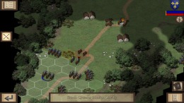 Скриншот игры Medieval Battle: Europe