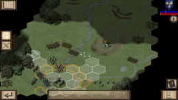 Прохождение игры Medieval Battle: Europe