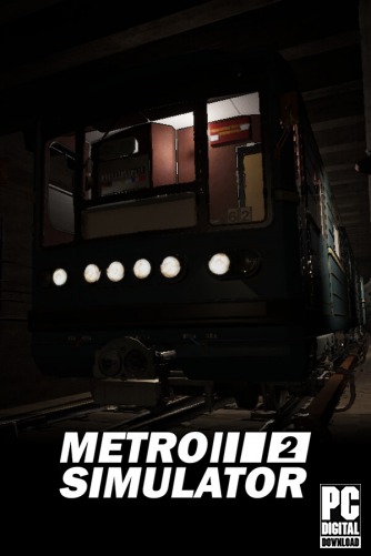 Metro Simulator 2 скачать торрентом