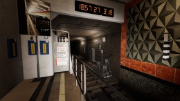 Metro Simulator 2 на PC