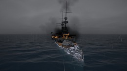 Скачать Naval Hurricane