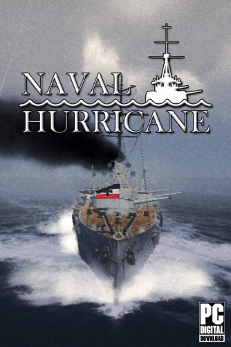 Naval Hurricane скачать торрентом