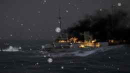 Naval Hurricane на PC