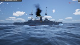 Naval Hurricane стрим