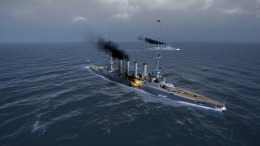 Прохождение игры Naval Hurricane