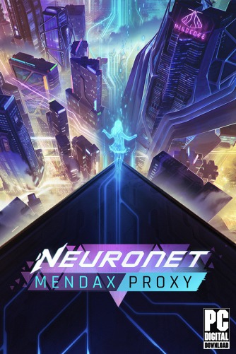 NeuroNet: Mendax Proxy скачать торрентом