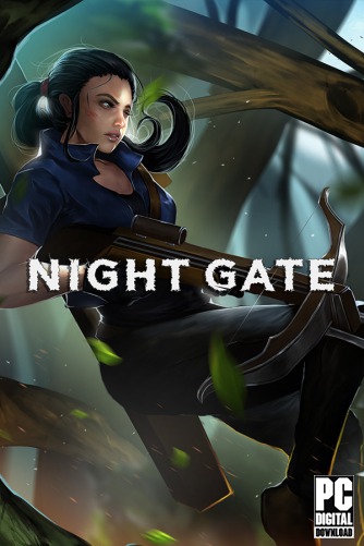Night Gate скачать торрентом