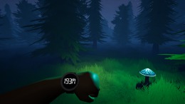 Скриншот игры Noitapeli