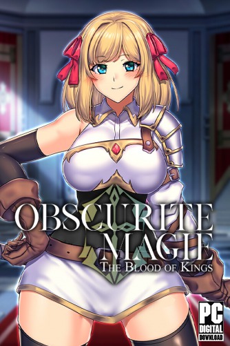 Obscurite Magie: The Blood of Kings скачать торрентом