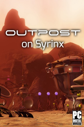 Outpost On Syrinx скачать торрентом