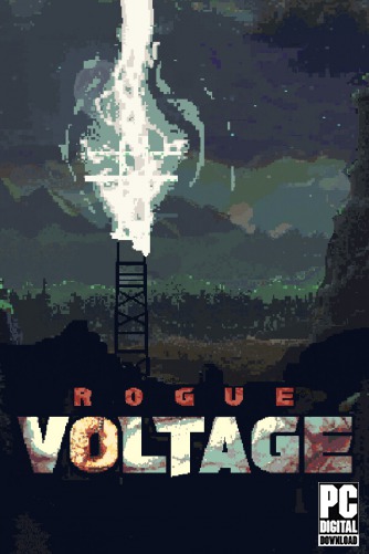 Rogue Voltage скачать торрентом